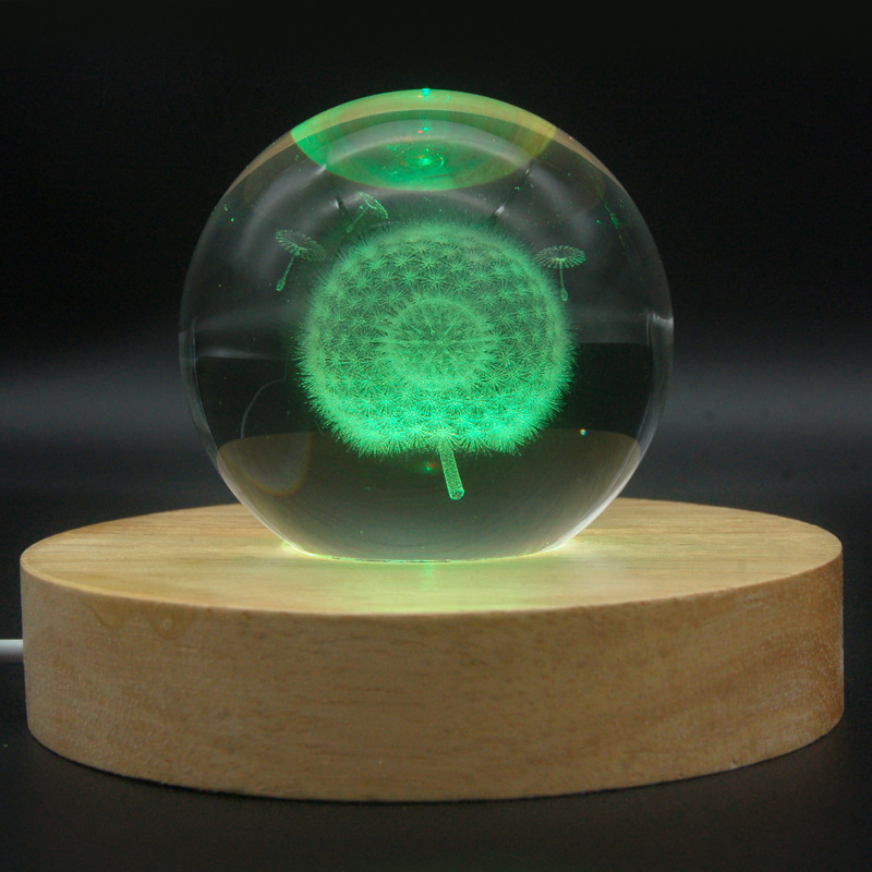 Resin Art Display Round Wood C - Resin Art And Wood ulasan dan harga