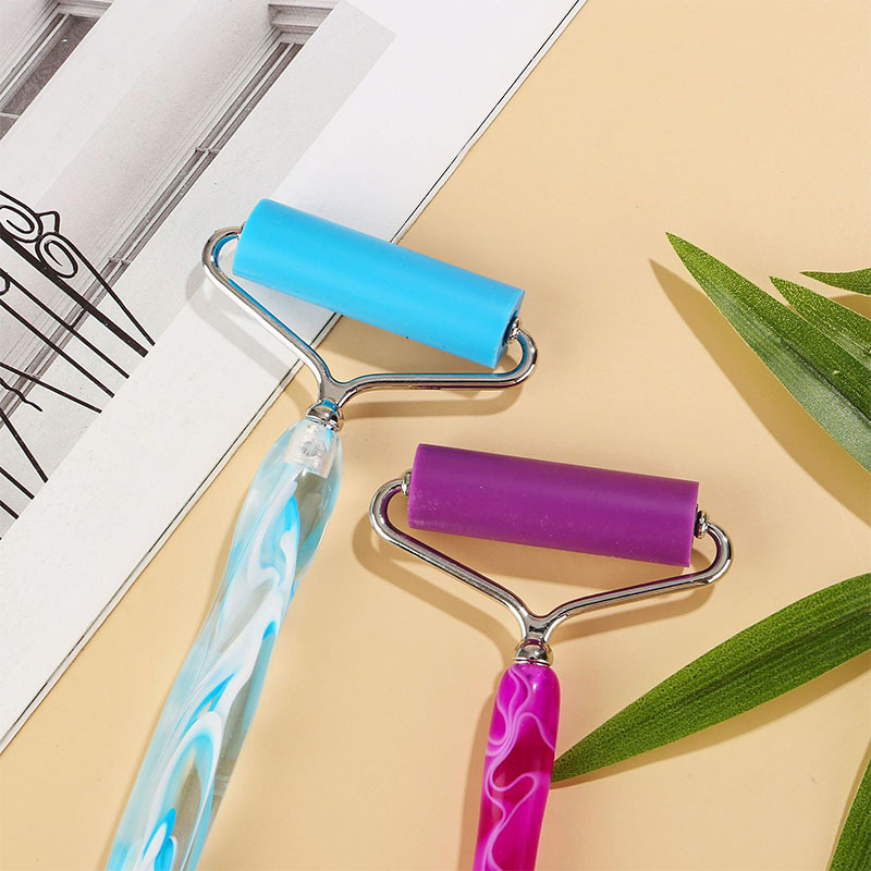 Metal Roller Pen Head, Resin H - Resin Art Pen ulasan dan harga