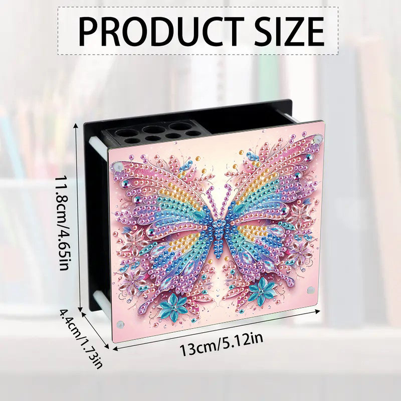 Diamond Painting Kits Seaside  - Resin Art Pen ulasan dan harga