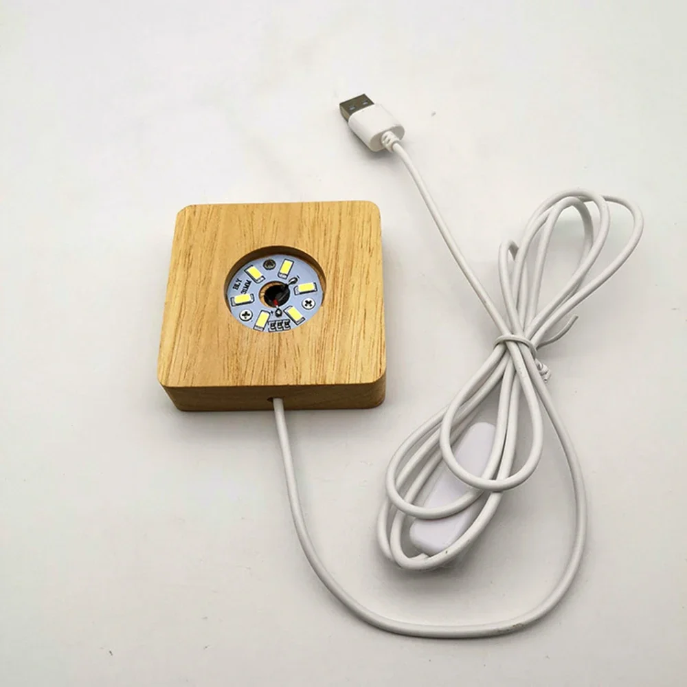 Square Light Resin Mold,led Si - Resin Art Equipment ulasan dan harga
