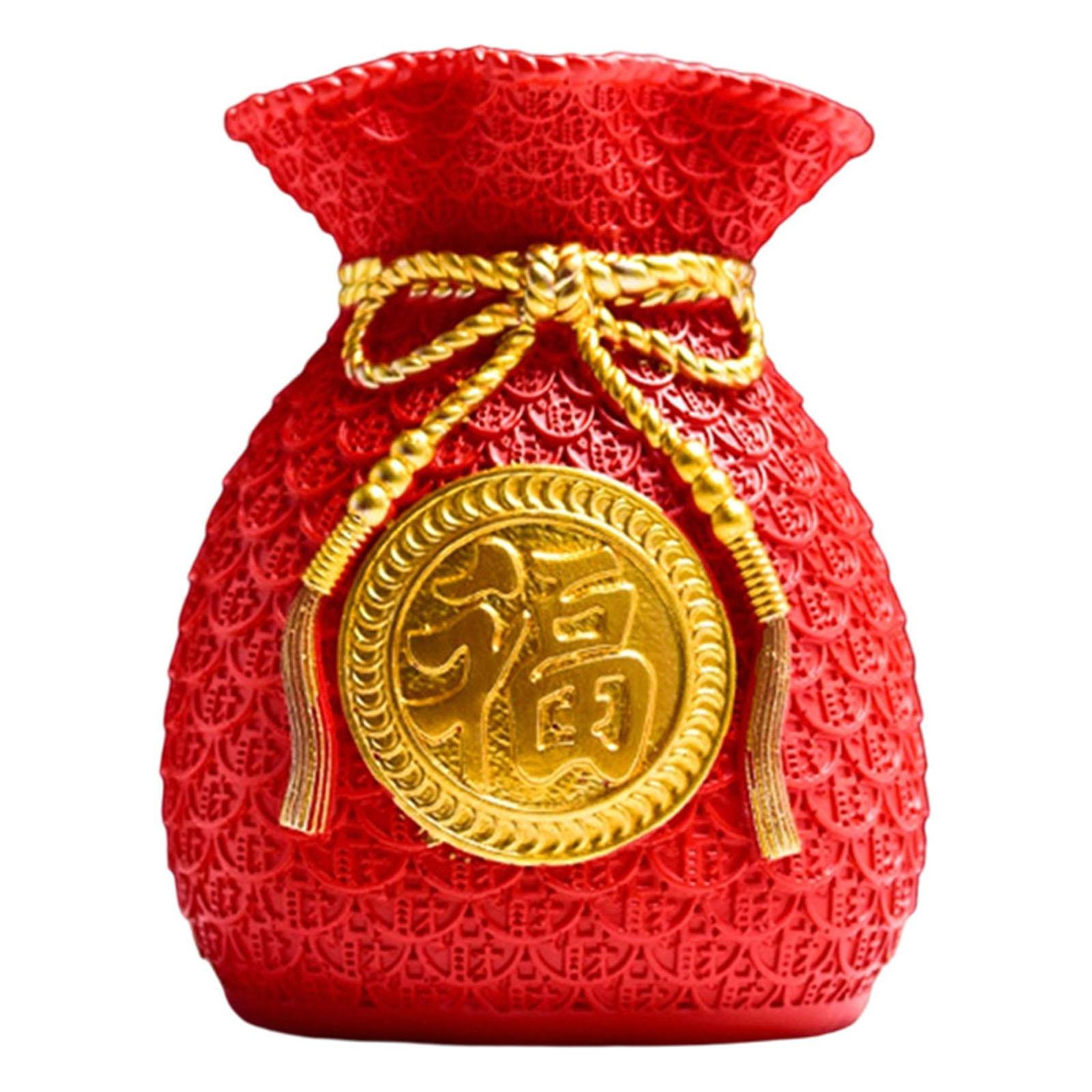 Shape Flower Vase ,Feng Shui W - Resin Art Table Top ulasan dan harga