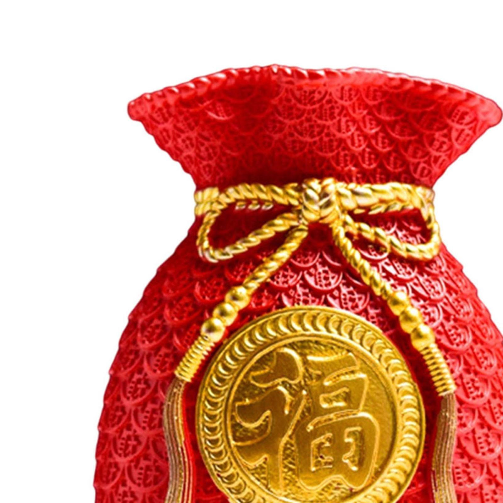 Shape Flower Vase ,Feng Shui W - Resin Art Table Top ulasan dan harga