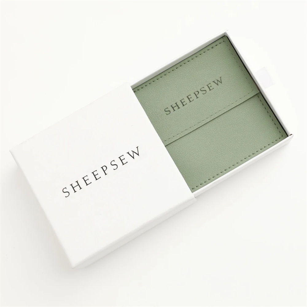 SheepSew Elegant Personalized  - Resin Art Logo ulasan dan harga