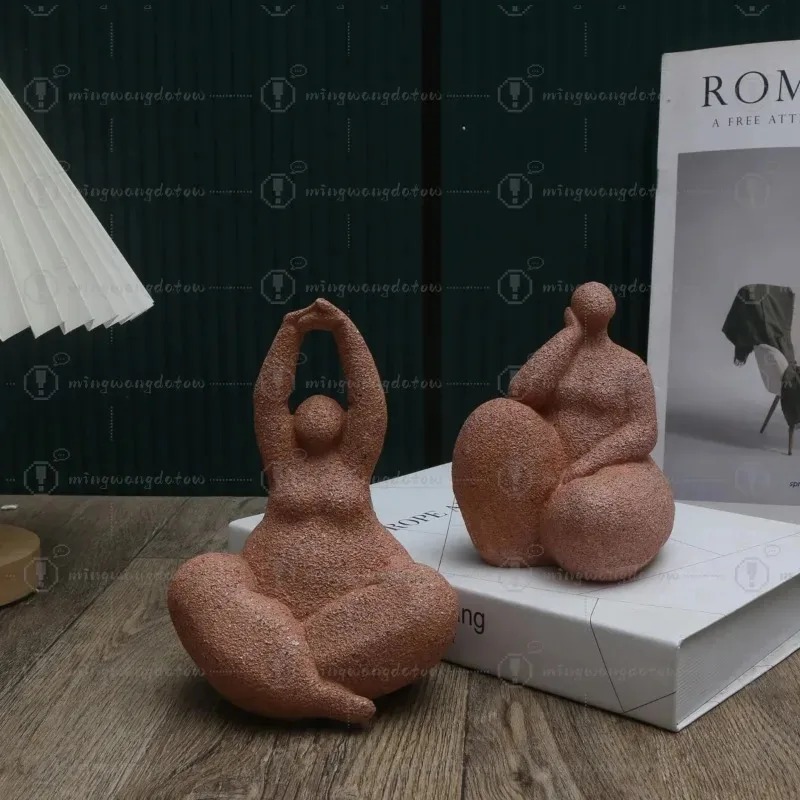 Handcrafted Sandstone Resin Fi - Resin Art Table Top ulasan dan harga