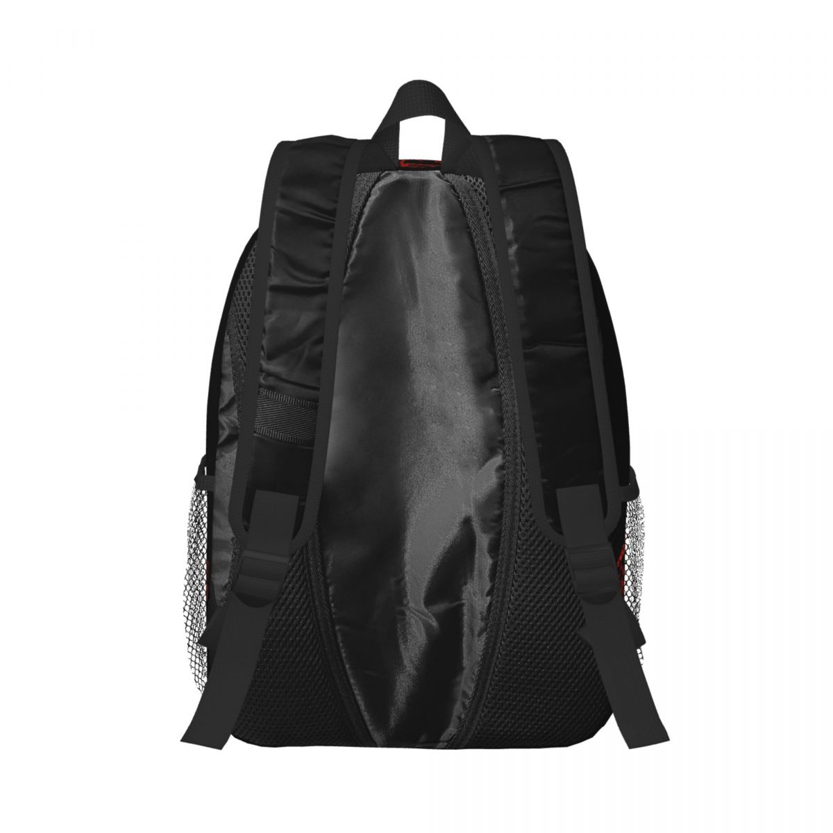 Death Band Logo Backpack Stude - Resin Art Logo ulasan dan harga