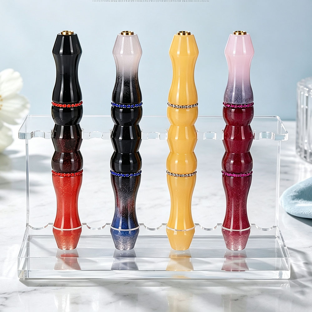 New DIY Handmade Resin Diamond - Resin Art Pen ulasan dan harga