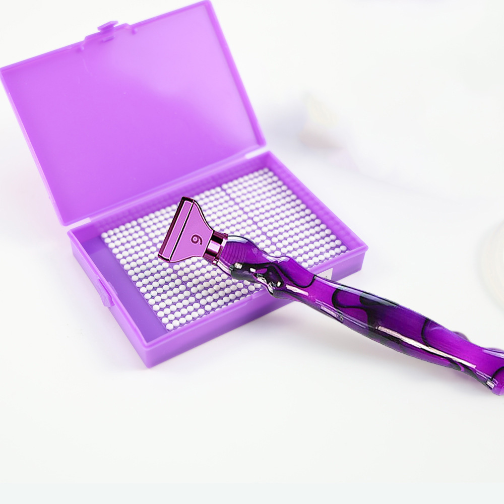 Diamond painting pen accessory - Resin Art Pen ulasan dan harga