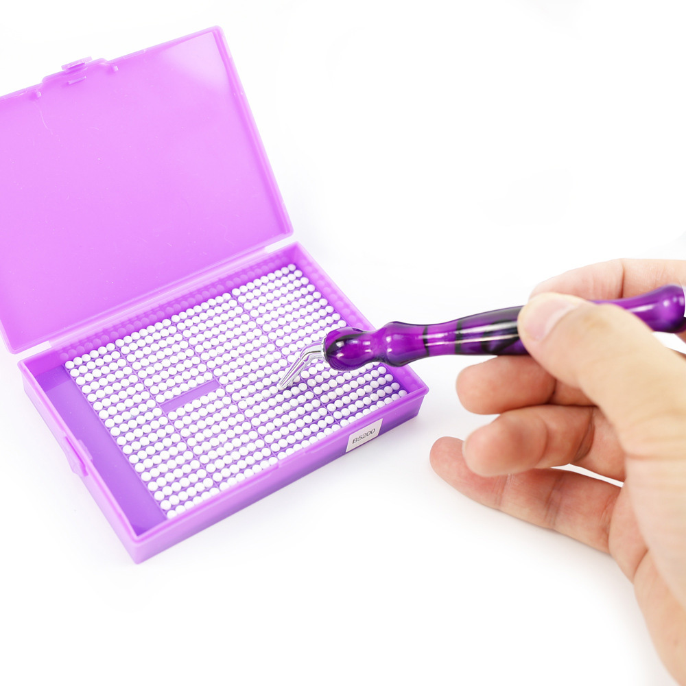 Diamond painting pen accessory - Resin Art Pen ulasan dan harga