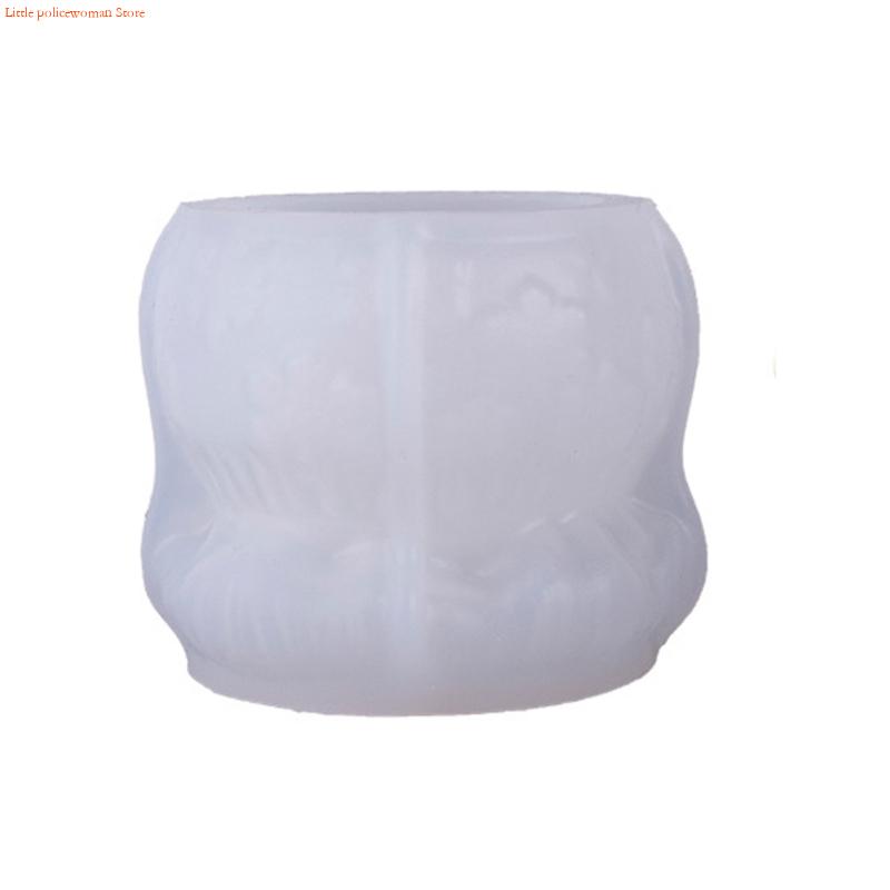 F92D Lucky Bag Silicone Plante - Resin Art Equipment ulasan dan harga