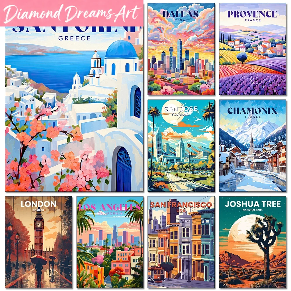 Frameless，DIY Beautiful Travel - Resin Art World ulasan dan harga