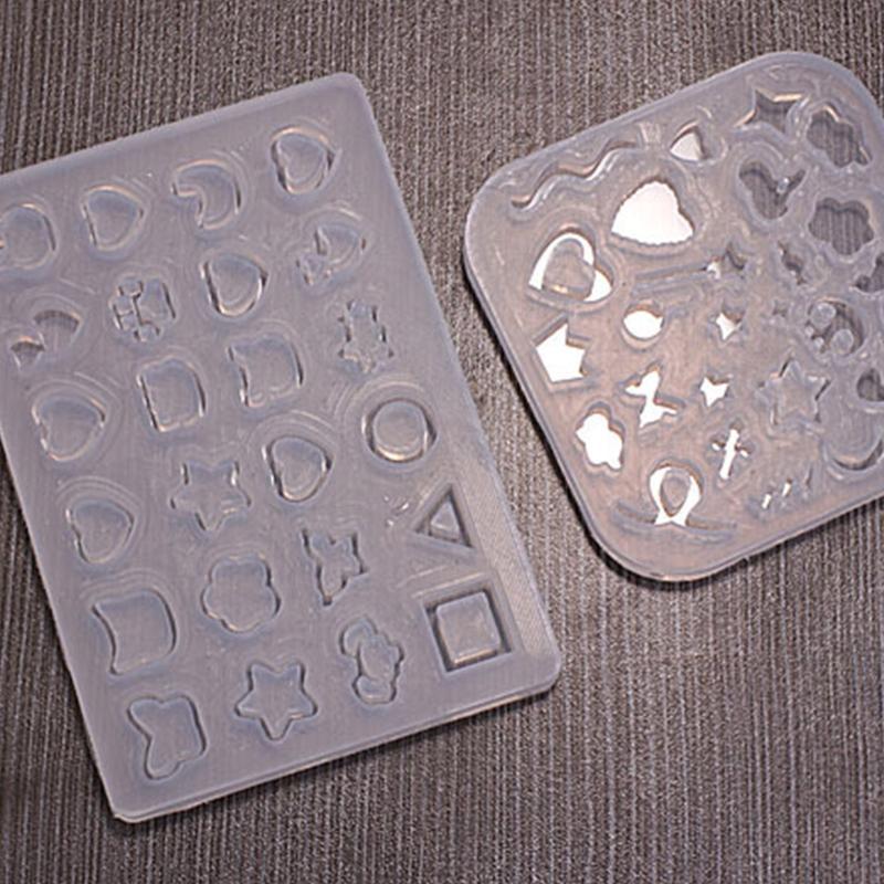 Strip Resin Casting Mold Resin - Resin Art Equipment ulasan dan harga