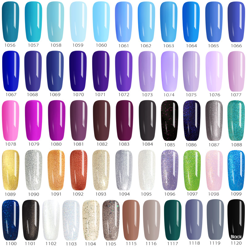 Nail Art Design Manicure Venal - Resin Art Raw Material ulasan dan harga
