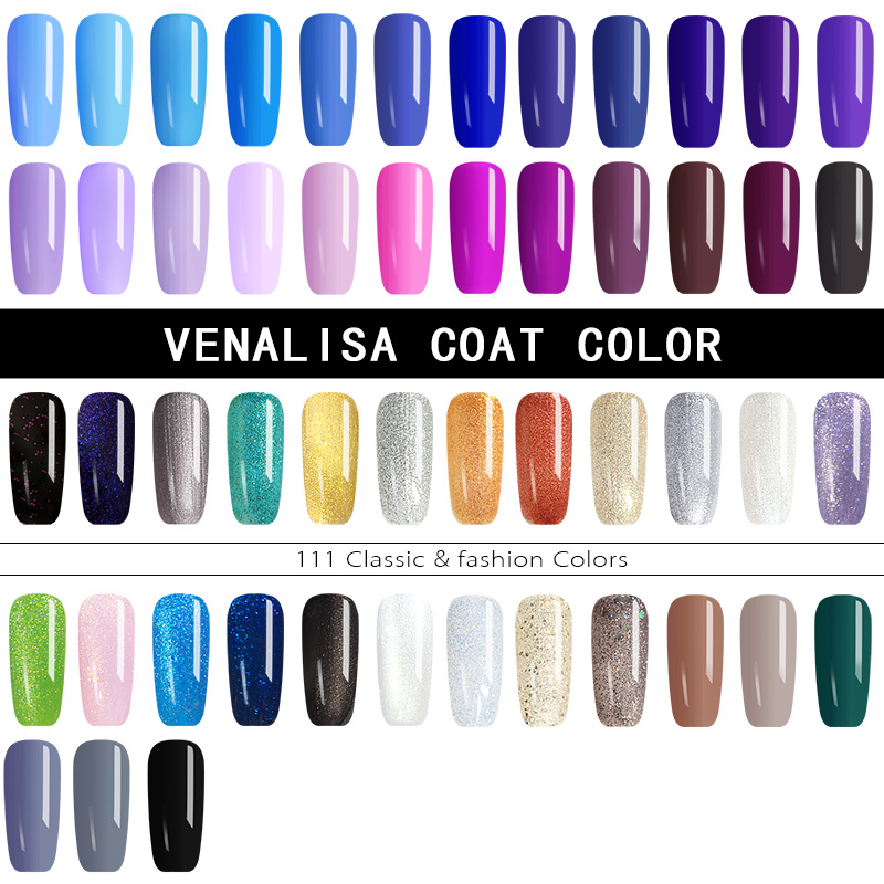 Nail Art Design Manicure Venal - Resin Art Raw Material ulasan dan harga