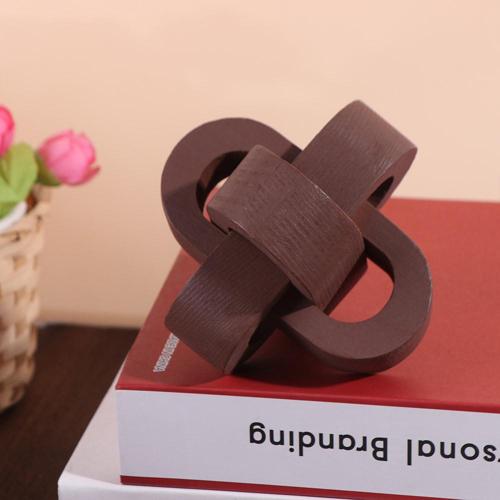 Creative Art Craft Wood Knot O - Resin Art And Wood ulasan dan harga
