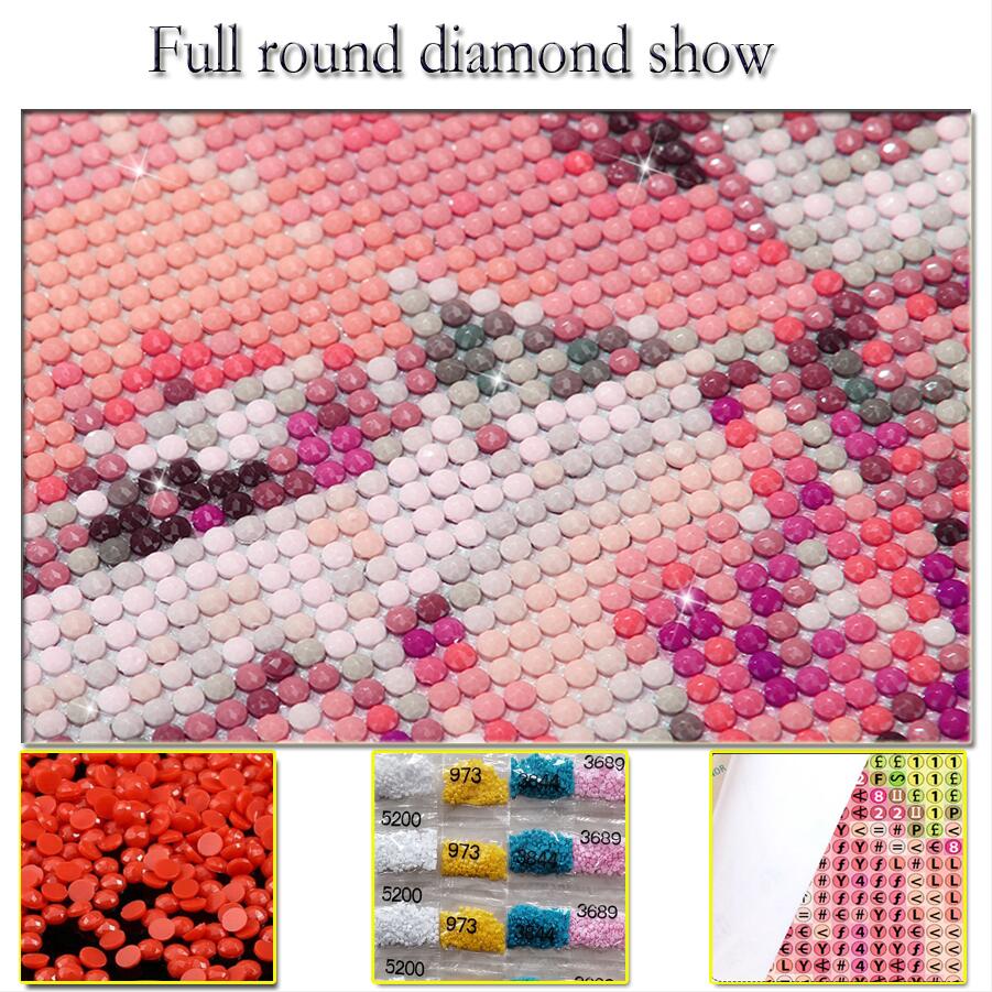 5D Diamond Art Kit War Gear Ta - Resin Art World ulasan dan harga