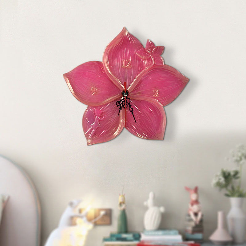 World Map Lotus Leaf Sakura Cl - Resin Art World ulasan dan harga