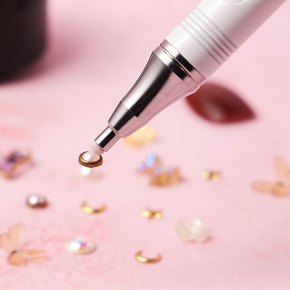 5D DIY Diamond Art Pens , Refi - Resin Art Pen ulasan dan harga
