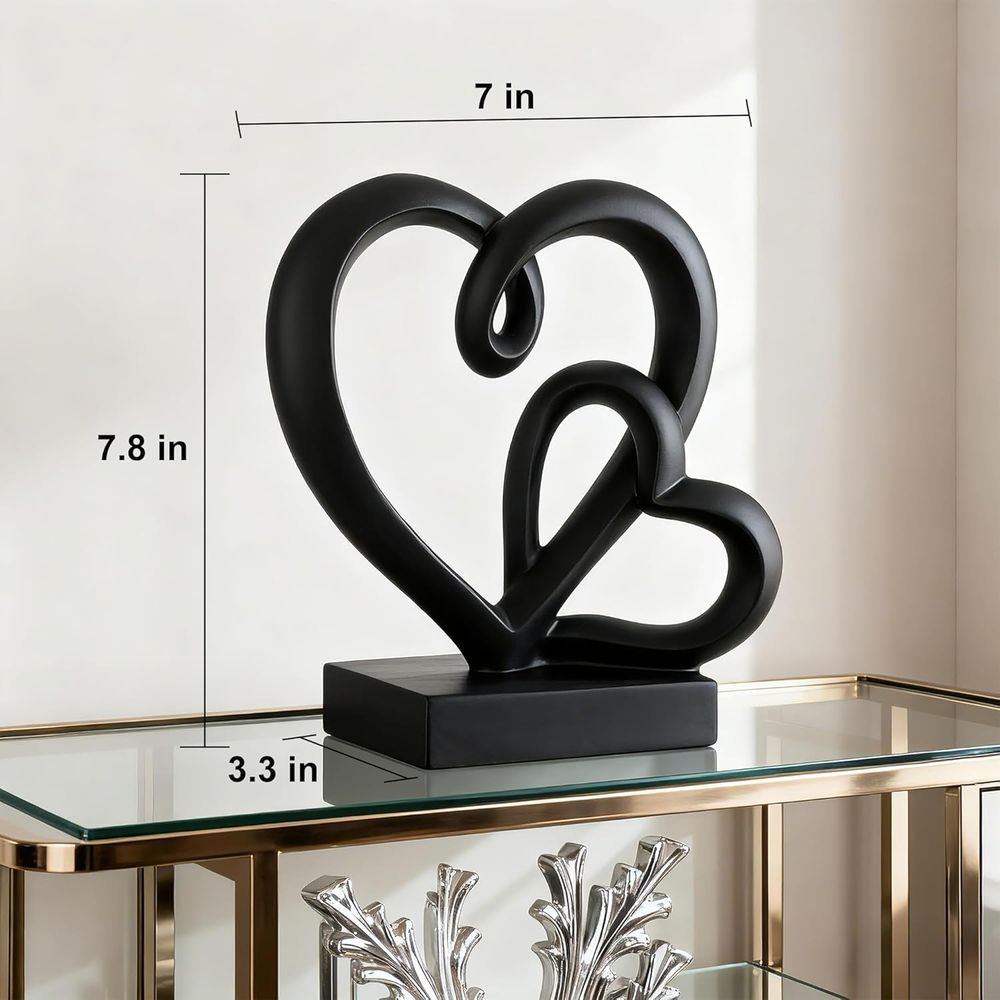Wedding Anniversary Gifts - Tw - Resin Art And Wood ulasan dan harga