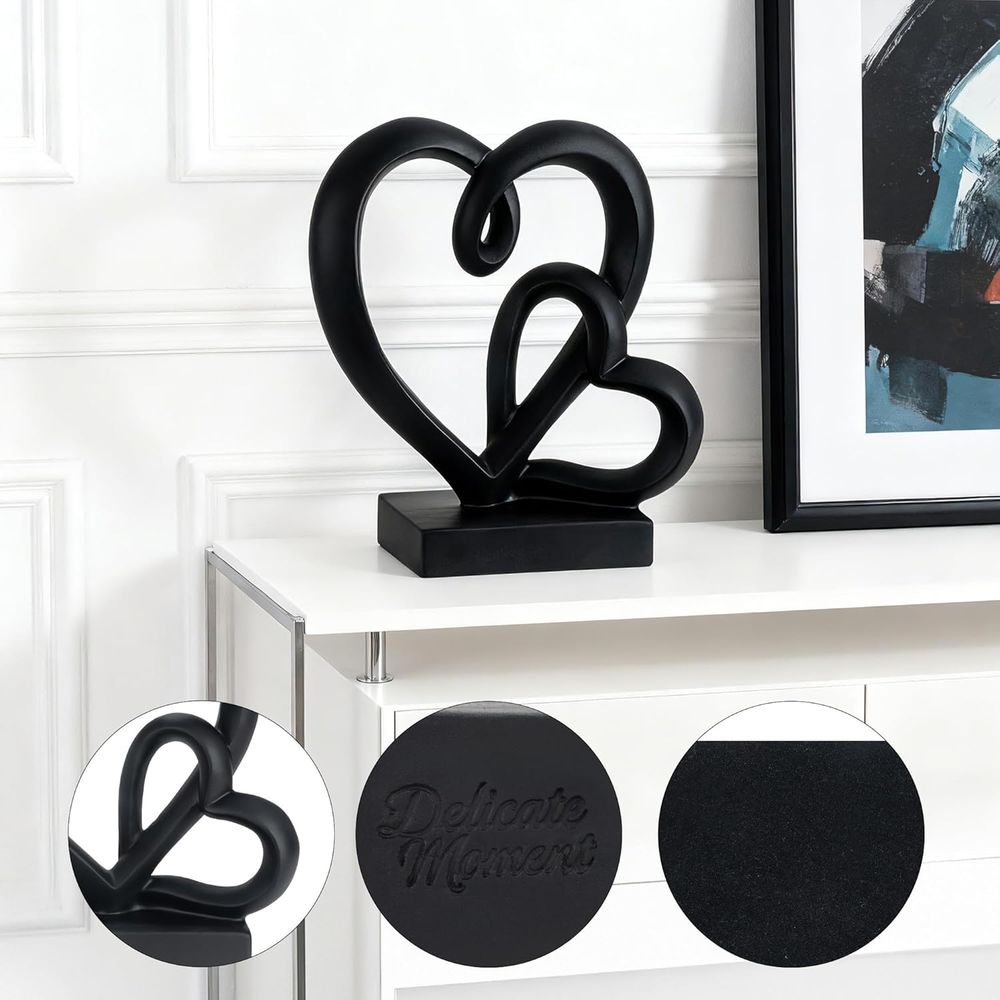 Wedding Anniversary Gifts - Tw - Resin Art And Wood ulasan dan harga