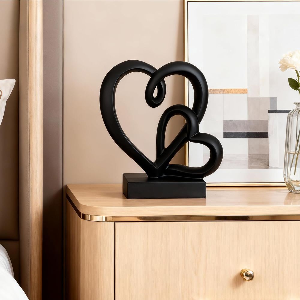 Wedding Anniversary Gifts - Tw - Resin Art And Wood ulasan dan harga