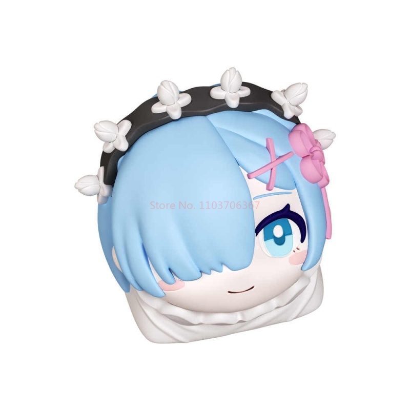 Rem Anime Individuality Creati - Resin Art World ulasan dan harga