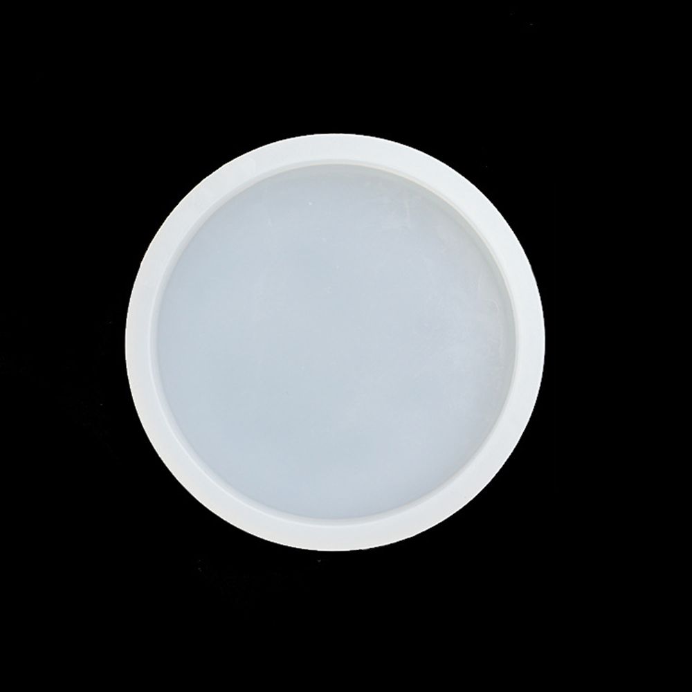 Transparent Fluid Arts Round C - Resin Art Equipment ulasan dan harga