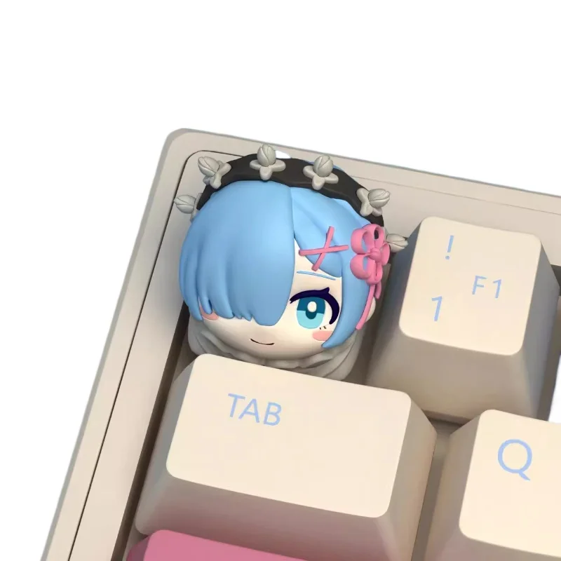 Re: Zero Creating Life in Anot - Resin Art World ulasan dan harga