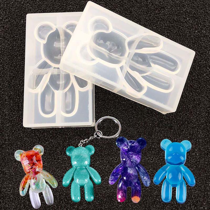 DIY Crystal Epoxy Resin Kit wi - Resin Art Equipment ulasan dan harga